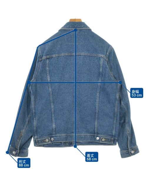 DIESEL 牛仔夾克