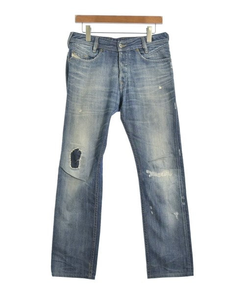 DIESEL 牛仔褲