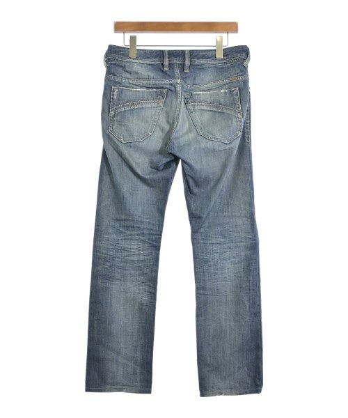 DIESEL 牛仔褲