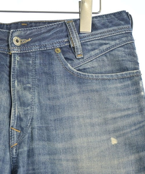 DIESEL 牛仔褲