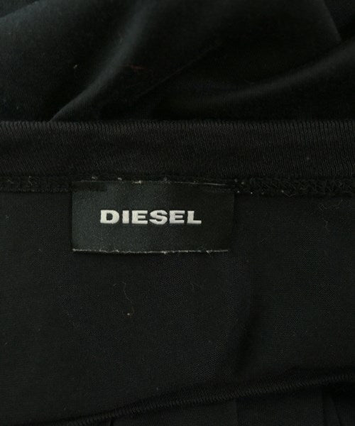 DIESEL T恤/上衣