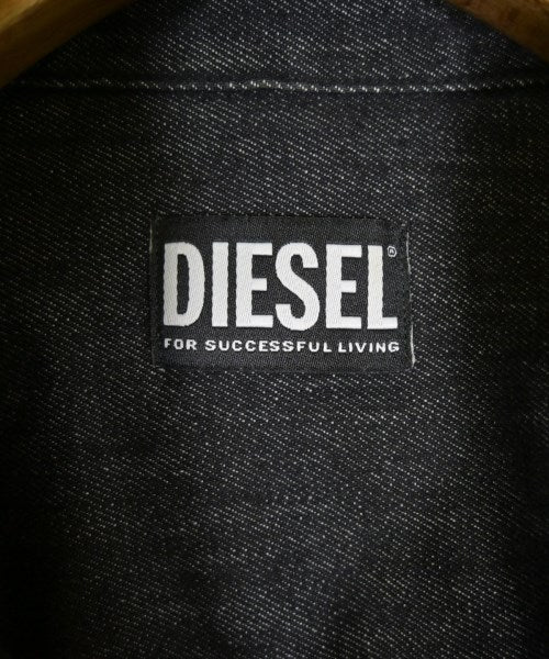 DIESEL 休閒襯衫