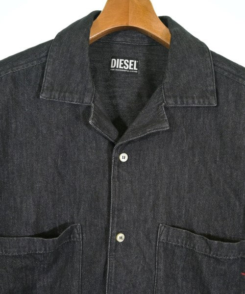 DIESEL 休閒襯衫