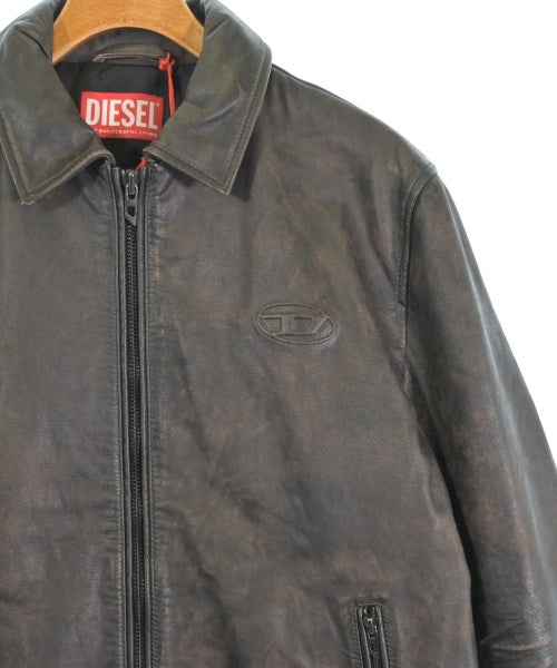 DIESEL 騎士夾克
