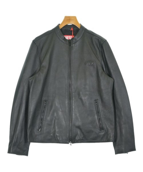 DIESEL 騎士夾克