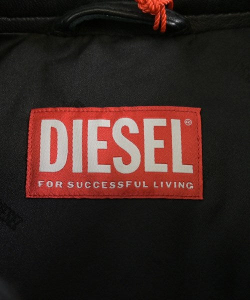DIESEL 騎士夾克