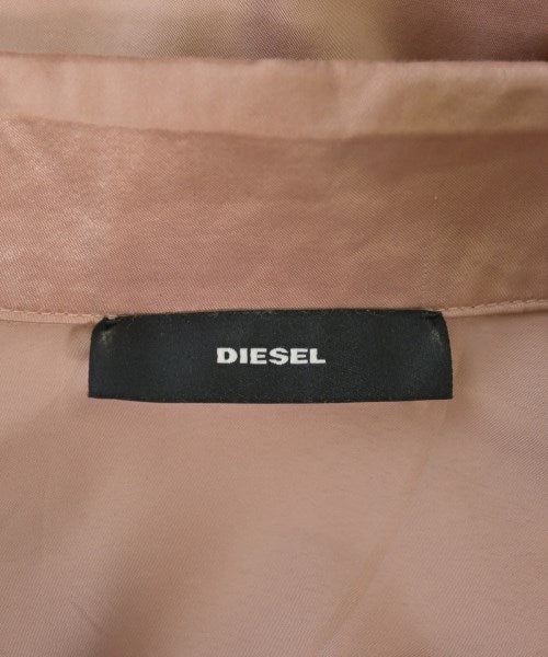 DIESEL 休閒襯衫