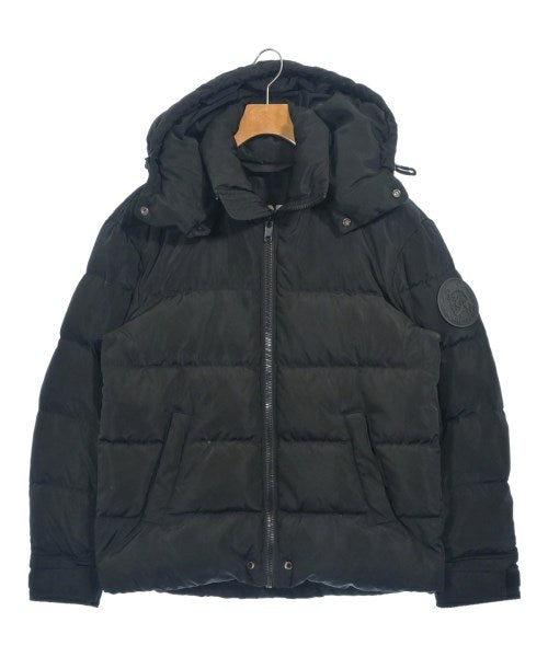 DIESEL 羽絨夾克/背心