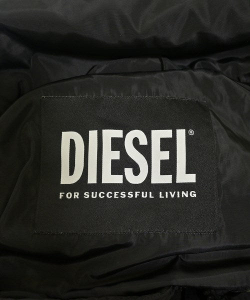 DIESEL 羽絨夾克/背心