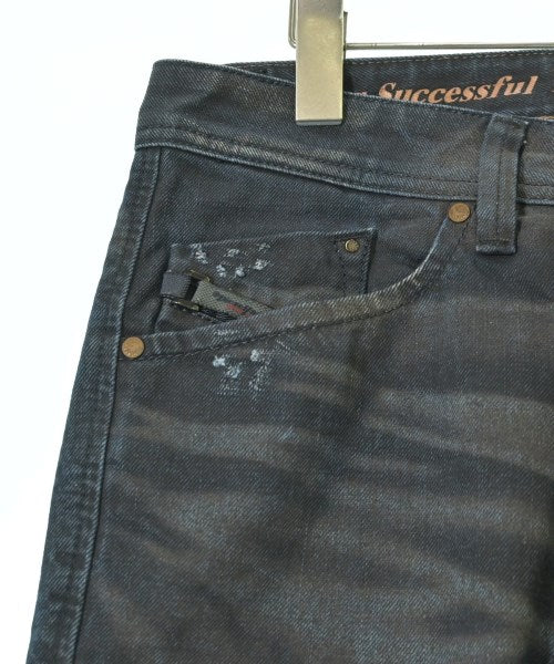 DIESEL 牛仔褲