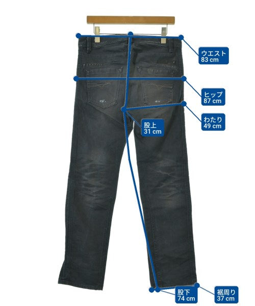 DIESEL 牛仔褲