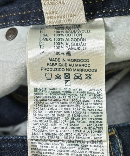 DIESEL 牛仔褲