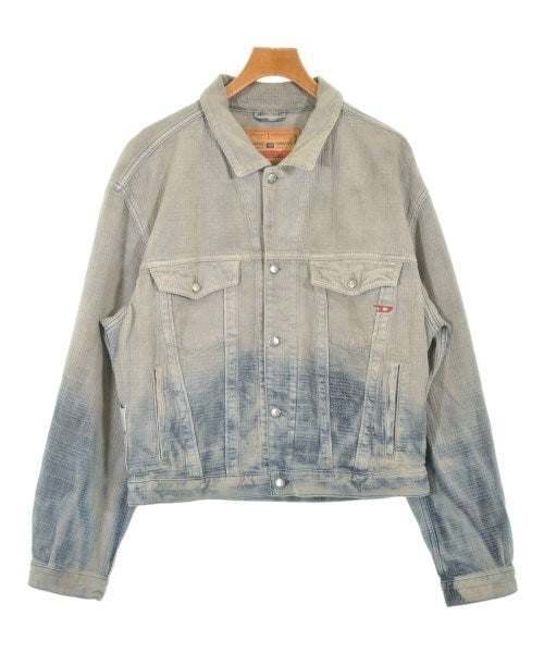 DIESEL 牛仔夾克
