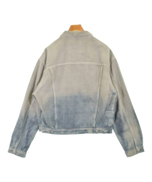 DIESEL 牛仔夾克