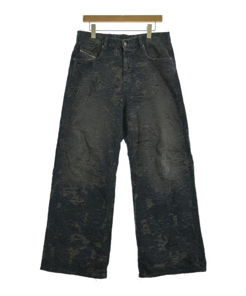 DIESEL 牛仔褲