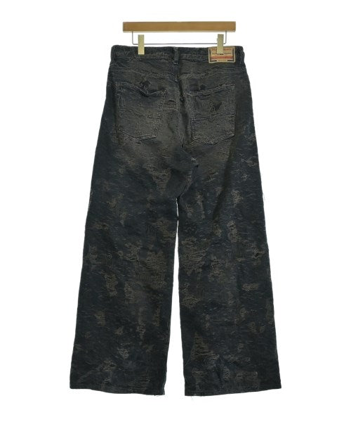 DIESEL 牛仔褲