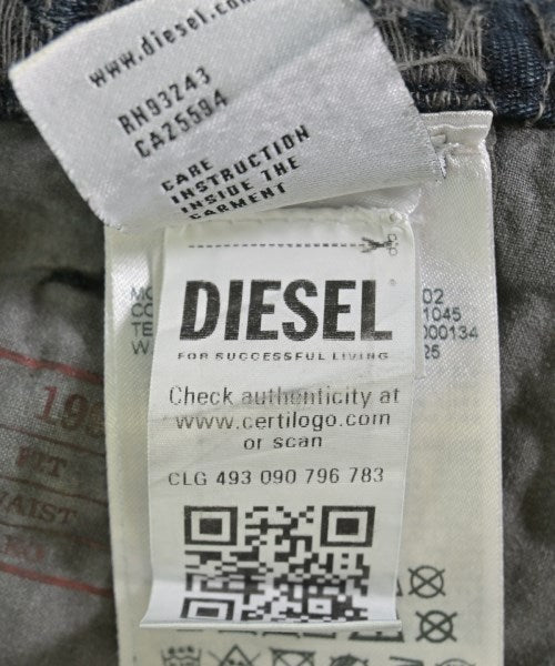 DIESEL 牛仔褲