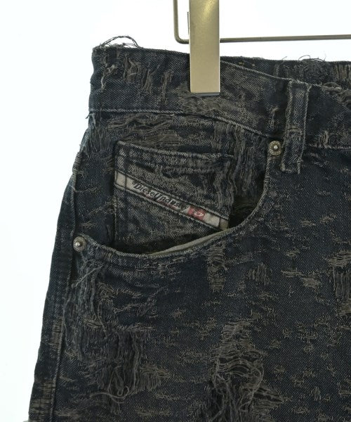 DIESEL 牛仔褲