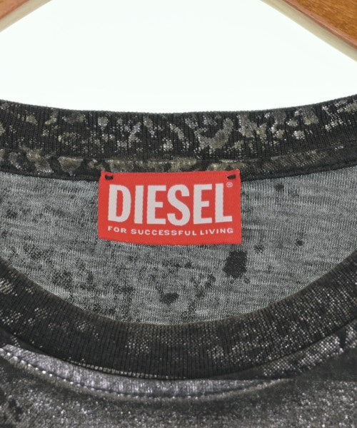 DIESEL T恤/上衣
