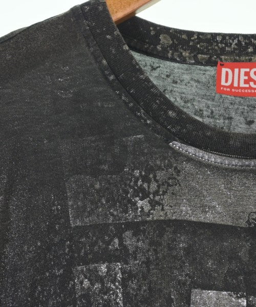 DIESEL T恤/上衣