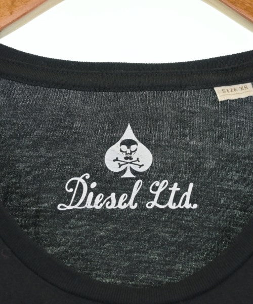 DIESEL T恤/上衣