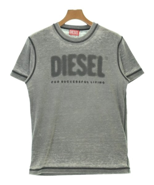 DIESEL T恤/上衣