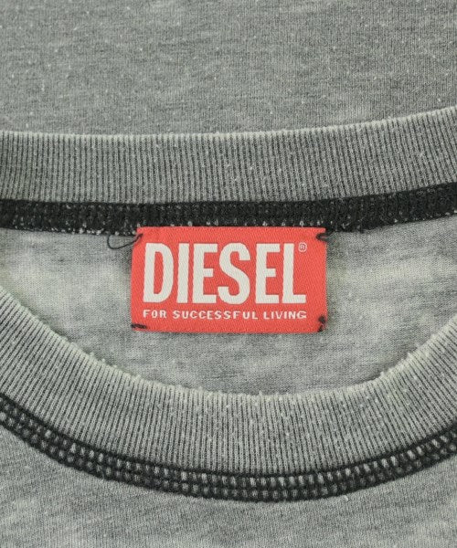DIESEL T恤/上衣