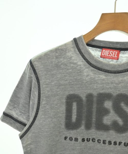 DIESEL T恤/上衣