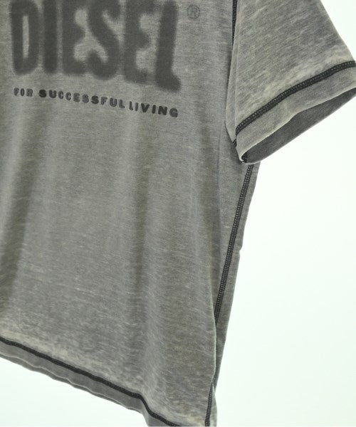 DIESEL T恤/上衣