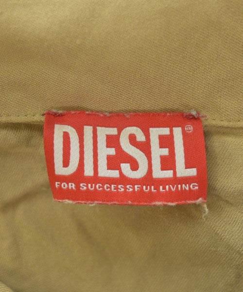 DIESEL 休閒襯衫