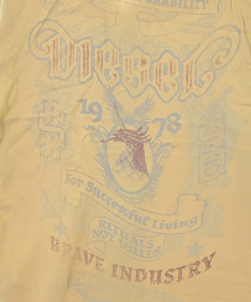 DIESEL 休閒襯衫
