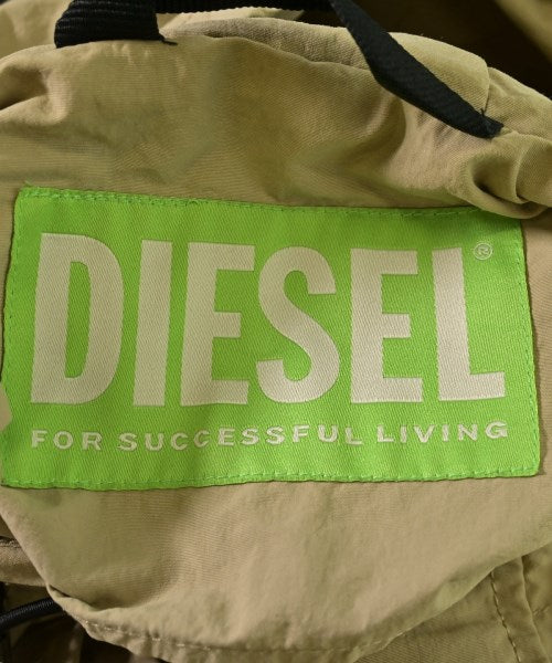 DIESEL 現代外套