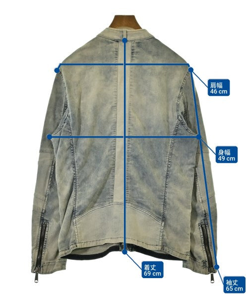 DIESEL 其他飛行外套