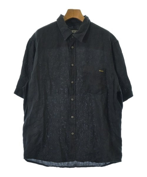 DIESEL 休閒襯衫
