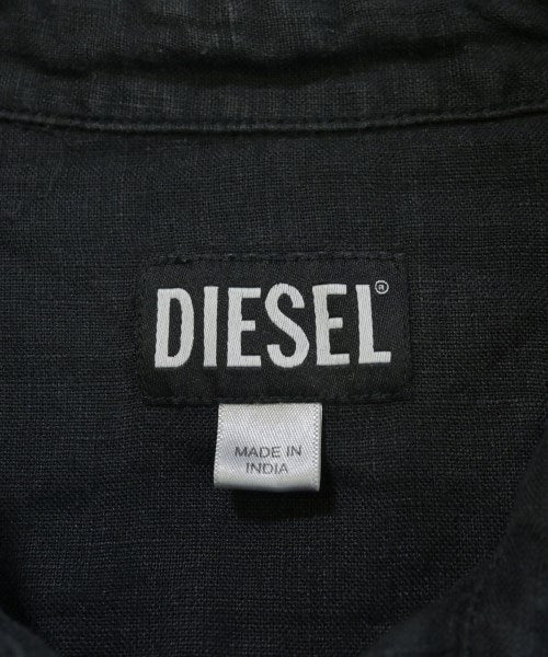DIESEL 休閒襯衫