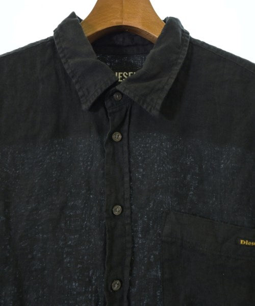 DIESEL 休閒襯衫