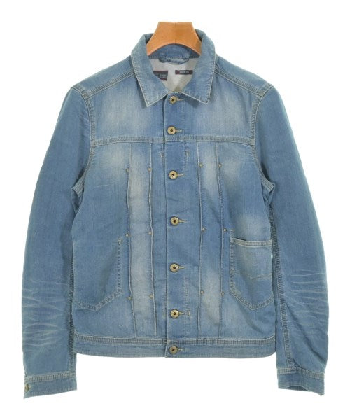 DIESEL 牛仔夾克