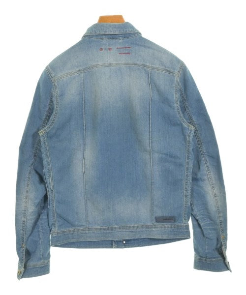 DIESEL 牛仔夾克