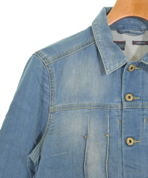 DIESEL 牛仔夾克