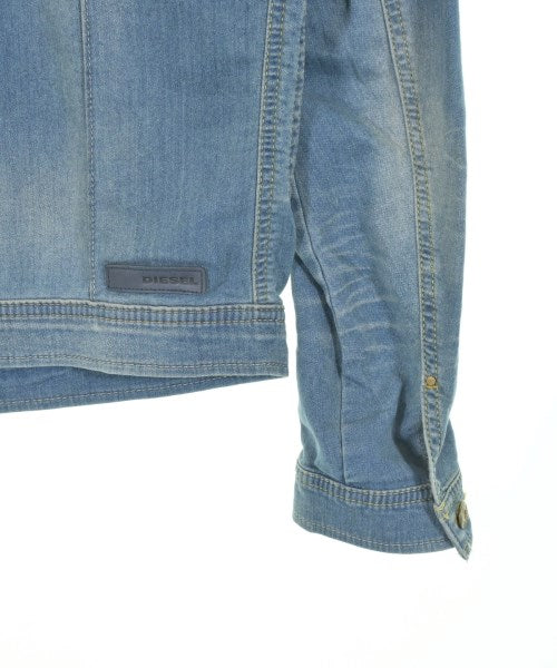 DIESEL 牛仔夾克