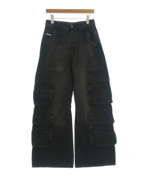 DIESEL 牛仔褲
