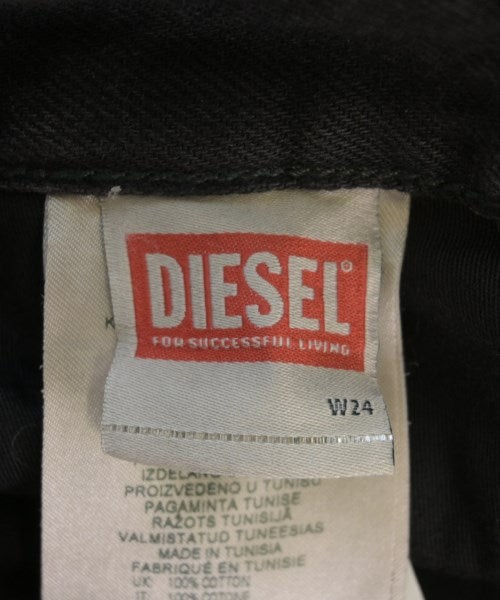 DIESEL 牛仔褲