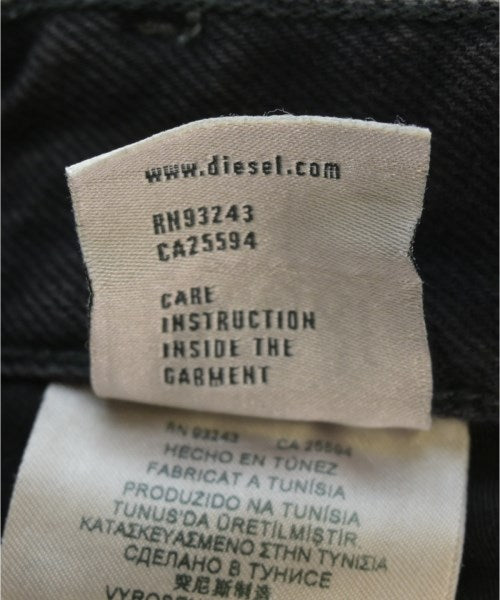 DIESEL 牛仔褲