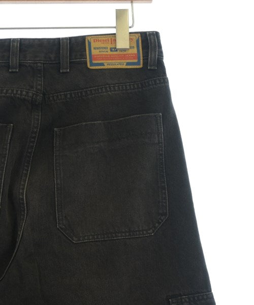 DIESEL 牛仔褲