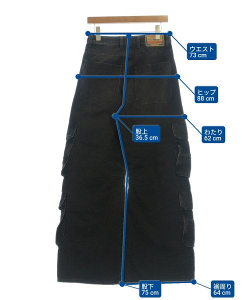 DIESEL 牛仔褲