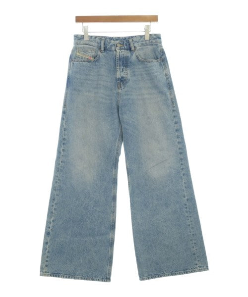 DIESEL 牛仔褲
