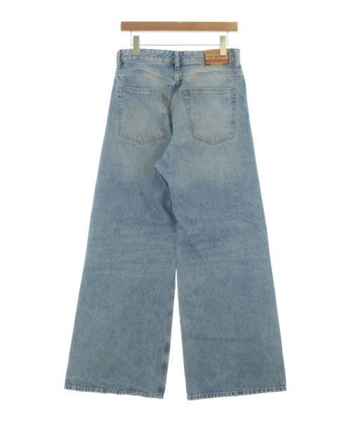 DIESEL 牛仔褲