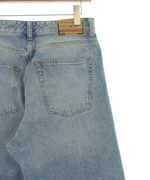 DIESEL 牛仔褲