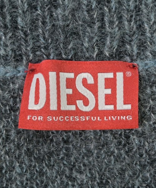 DIESEL 開襟衫