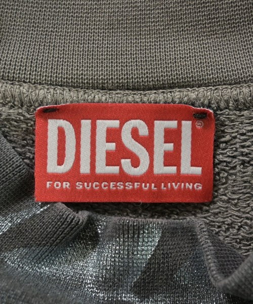 DIESEL 運動衫